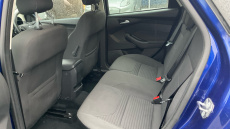 Ford Focus 1.0 EcoBoost 125 Titanium 5dr Petrol Hatchback